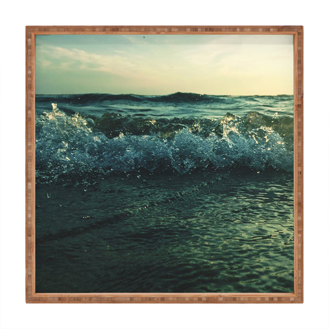 Chelsea Victoria Return To Me Square Tray