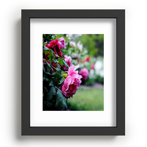 Chelsea Victoria Rise And Fall Recessed Framing Rectangle