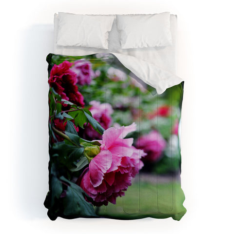 Chelsea Victoria Rise And Fall Comforter