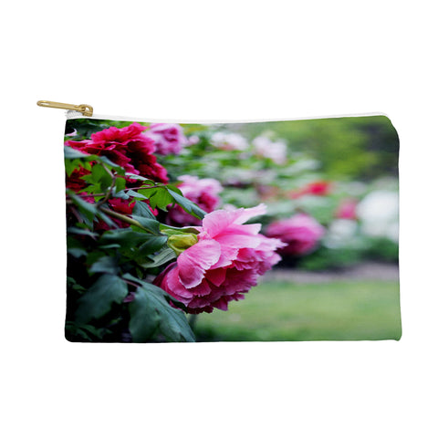 Chelsea Victoria Rise And Fall Pouch