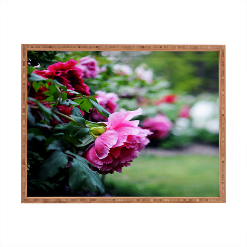 Chelsea Victoria Rise And Fall Rectangular Tray