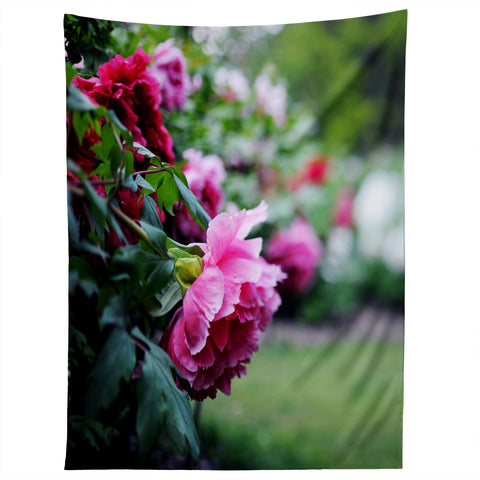 Chelsea Victoria Rise And Fall Tapestry