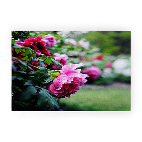 Chelsea Victoria Rise And Fall Welcome Mat