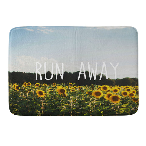 Chelsea Victoria Run Away Memory Foam Bath Mat