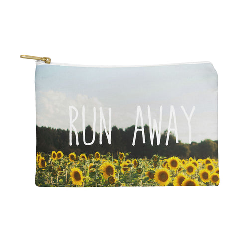 Chelsea Victoria Run Away Pouch