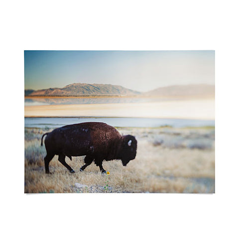 Chelsea Victoria Seldom Is Heard Poster