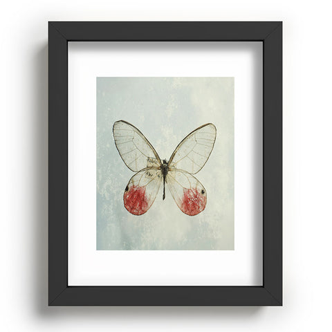 Chelsea Victoria Shades Of Butterfly Recessed Framing Rectangle