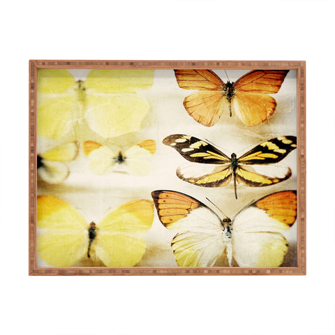 Chelsea Victoria Sherbert Dreams Rectangular Tray