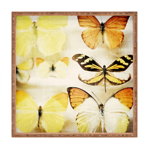 Chelsea Victoria Sherbert Dreams Square Tray