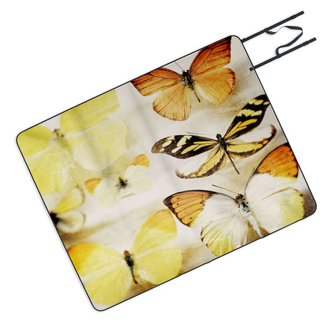Chelsea Victoria Sherbert Dreams Picnic Blanket