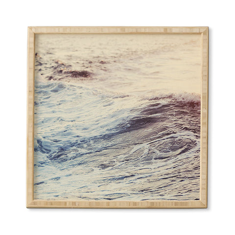 Chelsea Victoria Smash Framed Wall Art