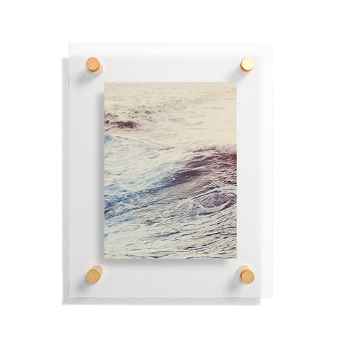Chelsea Victoria Smash Floating Acrylic Print