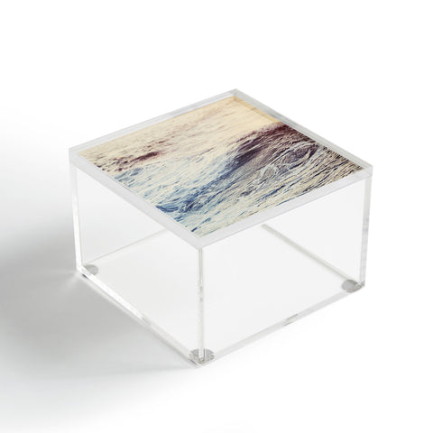 Chelsea Victoria Smash Acrylic Box
