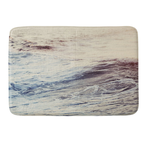 Chelsea Victoria Smash Memory Foam Bath Mat
