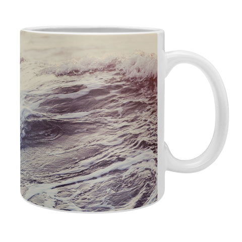 Chelsea Victoria Smash Coffee Mug