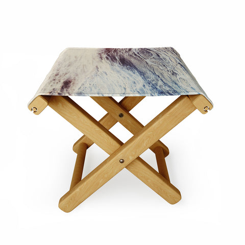 Chelsea Victoria Smash Folding Stool