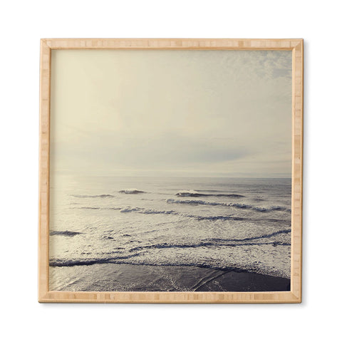 Chelsea Victoria Smash Into You Framed Wall Art