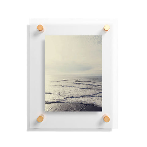 Chelsea Victoria Smash Into You Floating Acrylic Print