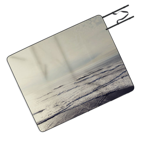 Chelsea Victoria Smash Into You Picnic Blanket