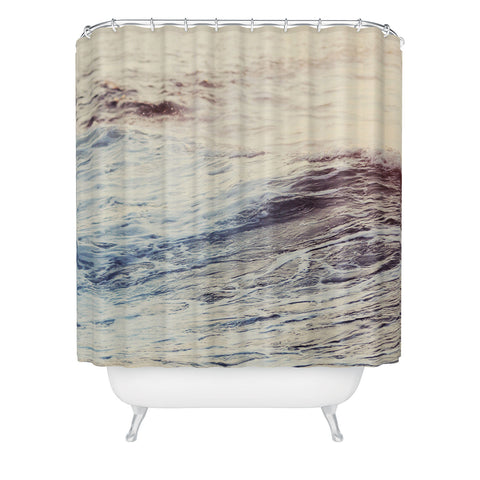 Chelsea Victoria Smash Shower Curtain