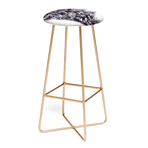 Chelsea Victoria Snow and Pines Bar Stool