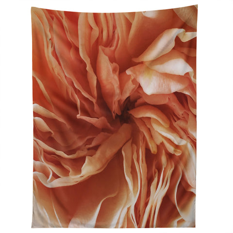 Chelsea Victoria Soft Petal Tapestry
