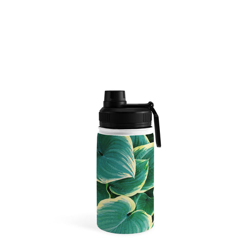 Chelsea Victoria Some Like It Hosta Water Bottle