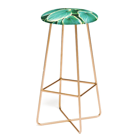 Chelsea Victoria Some Like It Hosta Bar Stool