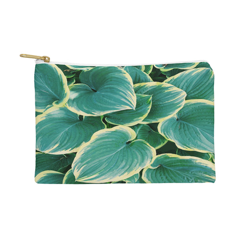 Chelsea Victoria Some Like It Hosta Pouch