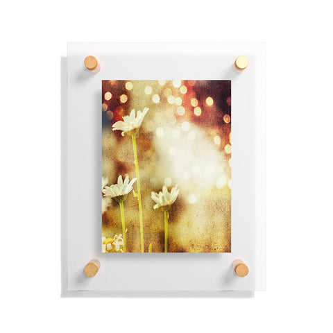 Chelsea Victoria Something Wicked Floating Acrylic Print