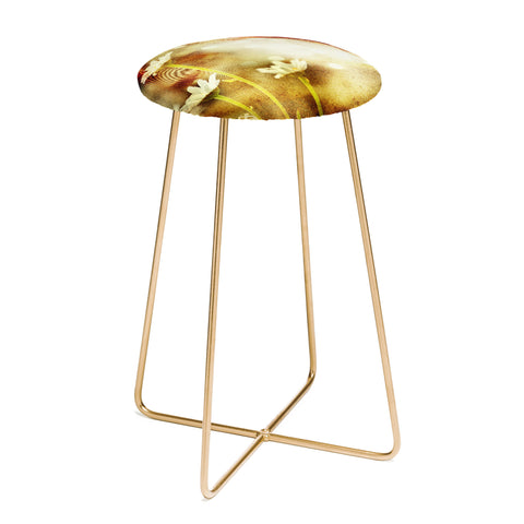 Chelsea Victoria Something Wicked Counter Stool
