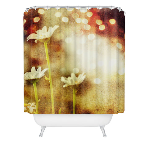 Chelsea Victoria Something Wicked Shower Curtain