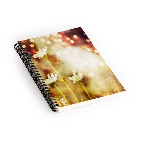 Chelsea Victoria Something Wicked Spiral Notebook