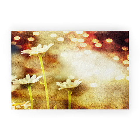 Chelsea Victoria Something Wicked Welcome Mat