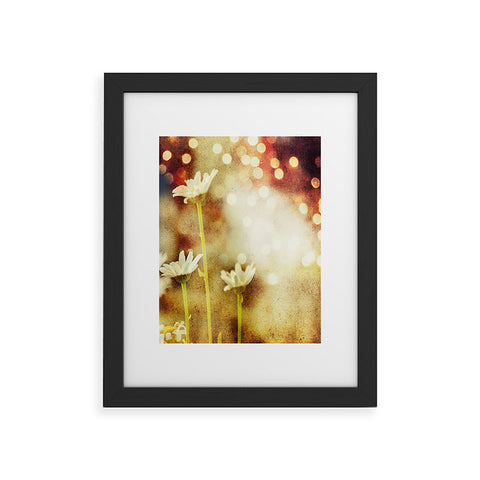 Chelsea Victoria Something Wicked Framed Art Print