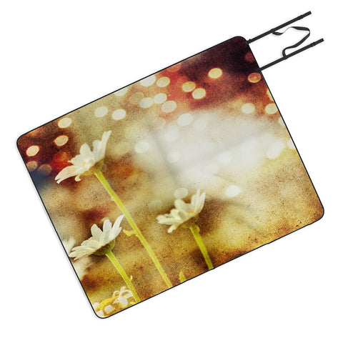 Chelsea Victoria Something Wicked Picnic Blanket