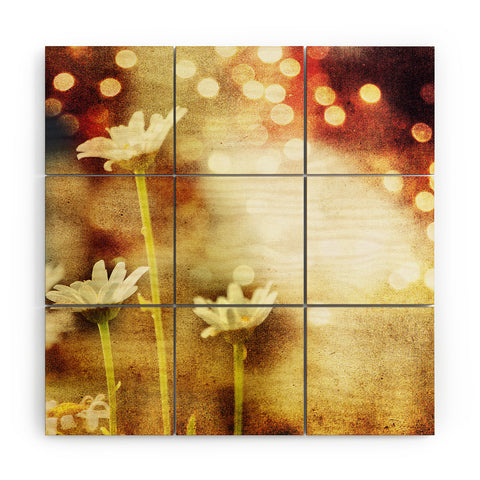 Chelsea Victoria Something Wicked Wood Wall Mural