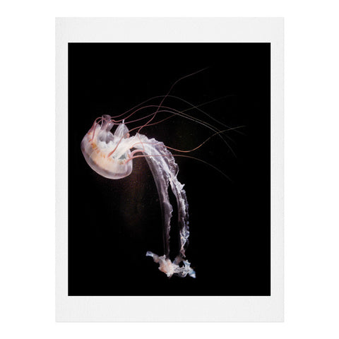 Chelsea Victoria Song And Dance Art Print