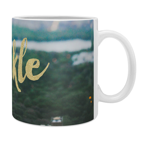 Chelsea Victoria sparkle manhattan Coffee Mug