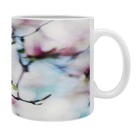 Chelsea Victoria Spring In Bloom Coffee Mug