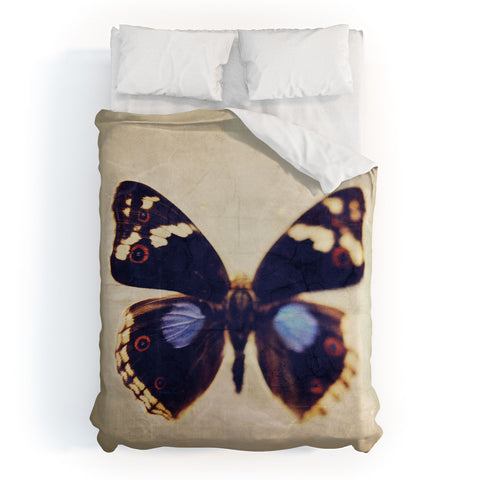 Chelsea Victoria Still Flight Duvet Cover