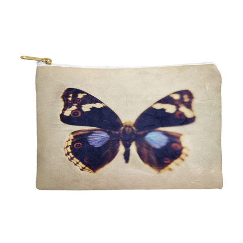 Chelsea Victoria Still Flight Pouch