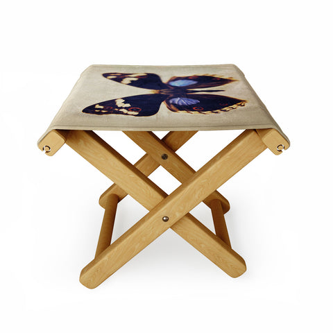 Chelsea Victoria Still Flight Folding Stool