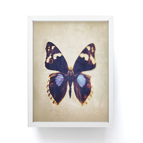 Chelsea Victoria Still Flight Framed Mini Art Print