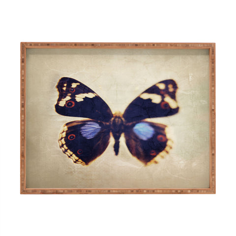 Chelsea Victoria Still Flight Rectangular Tray