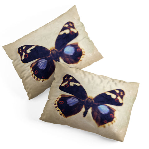 Chelsea Victoria Still Flight Pillow Shams
