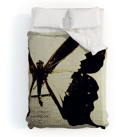 Chelsea Victoria Still Fly Comforter