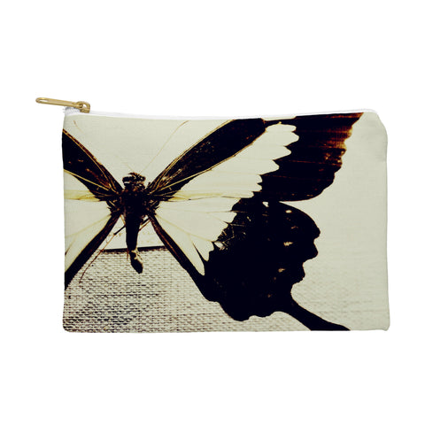Chelsea Victoria Still Fly Pouch