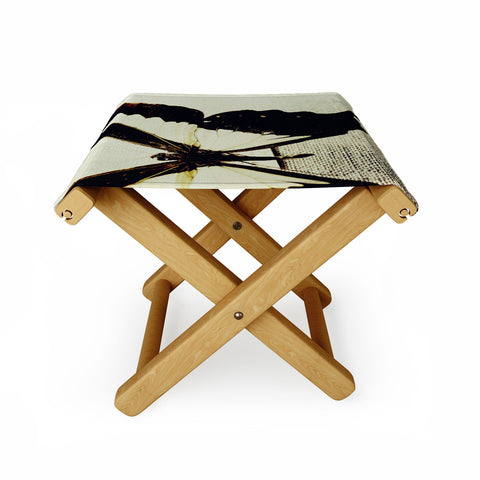 Chelsea Victoria Still Fly Folding Stool