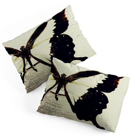 Chelsea Victoria Still Fly Pillow Shams